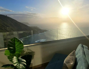 Bella-Vista Suite Endless views over the ocean